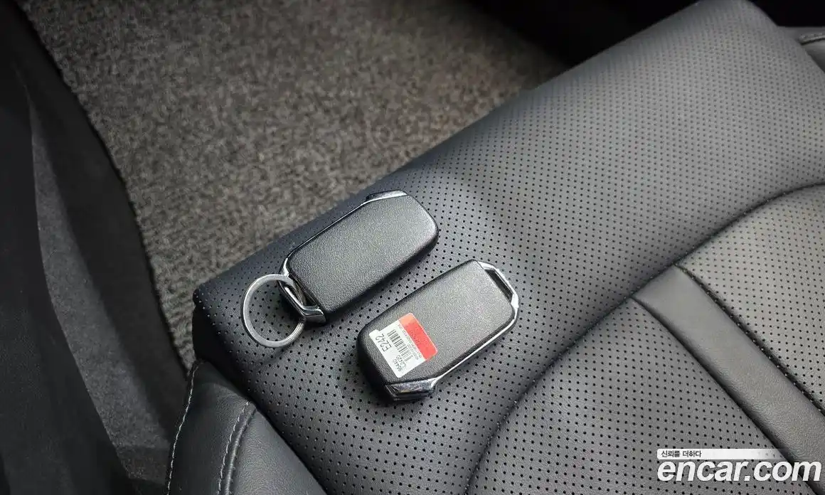 Kia K5 (Optima) 2021 2.0 автомат (гидро), фото 15