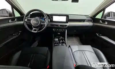 Kia K5 (Optima) 2021 2.0 автомат (гидро), миниатюра 7