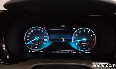 Kia K5 (Optima) 2021 2.0 автомат (гидро), миниатюра 8