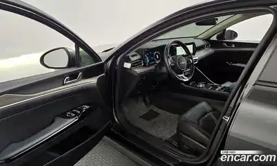 Kia K5 (Optima) 2021 2.0 автомат (гидро), миниатюра 10