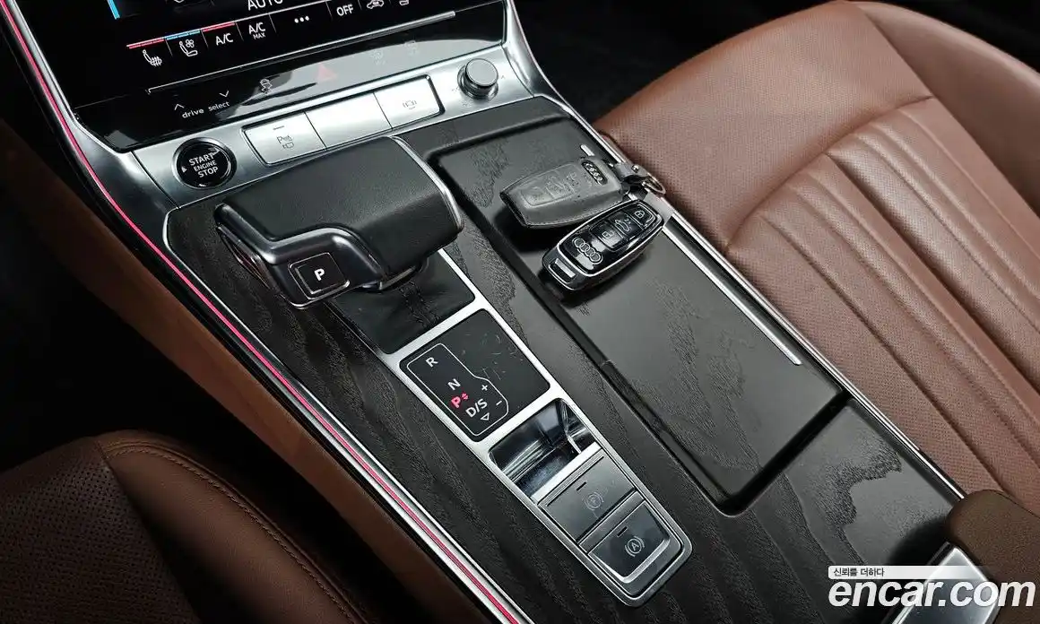 Audi A6 2021 2.0 автомат (гидро), фото 12