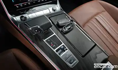 Audi A6 2021 2.0 автомат (гидро), миниатюра 12