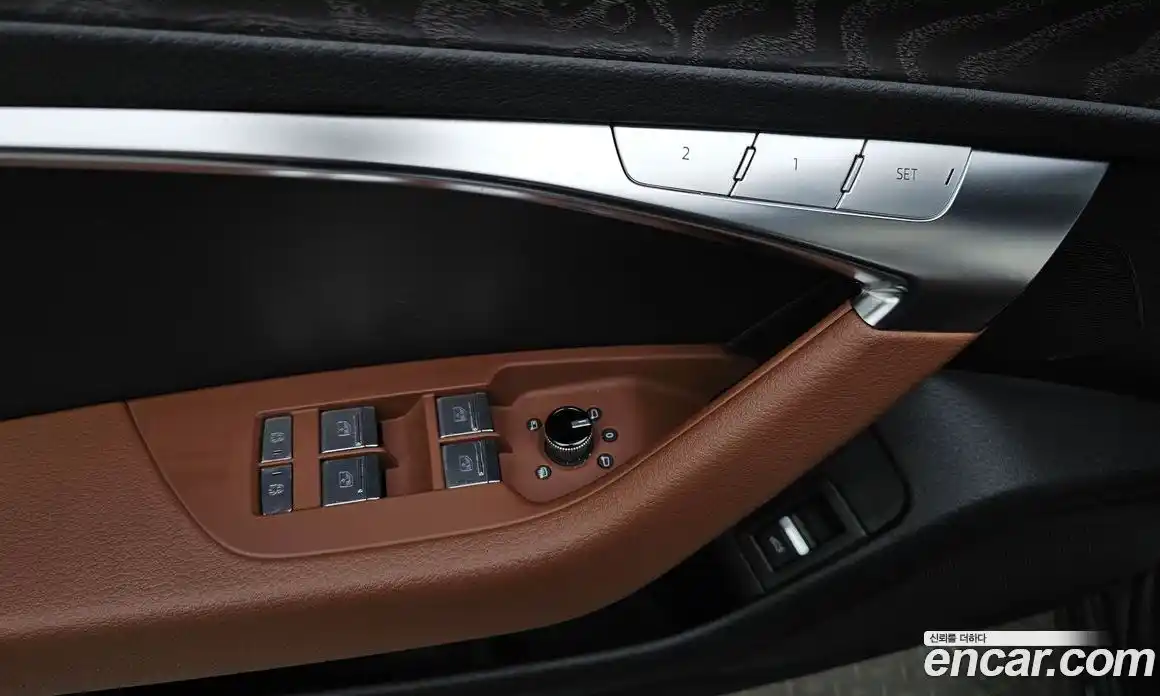 Audi A6 2021 2.0 автомат (гидро), фото 25