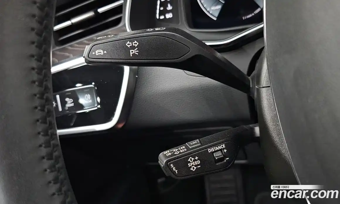 Audi A6 2021 2.0 автомат (гидро), фото 27
