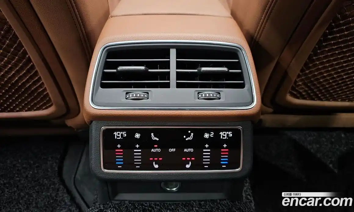 Audi A6 2021 2.0 автомат (гидро), фото 30