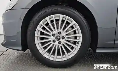 Audi A6 2021 2.0 автомат (гидро), миниатюра 5