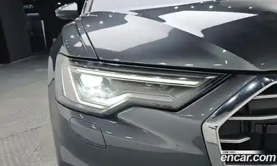Audi A6 2021 2.0 автомат (гидро), миниатюра 8