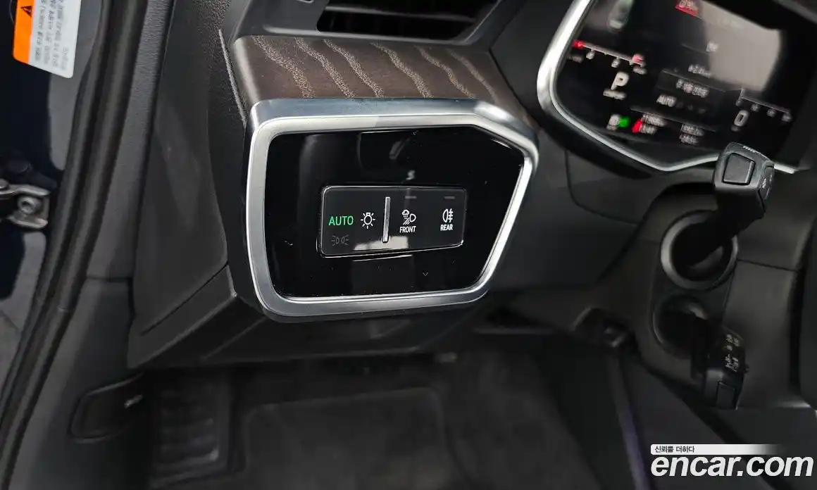 Audi A6 2022 2.0 автомат (гидро), фото 24