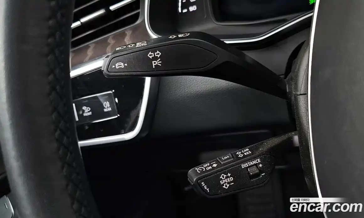 Audi A6 2022 2.0 автомат (гидро), фото 25