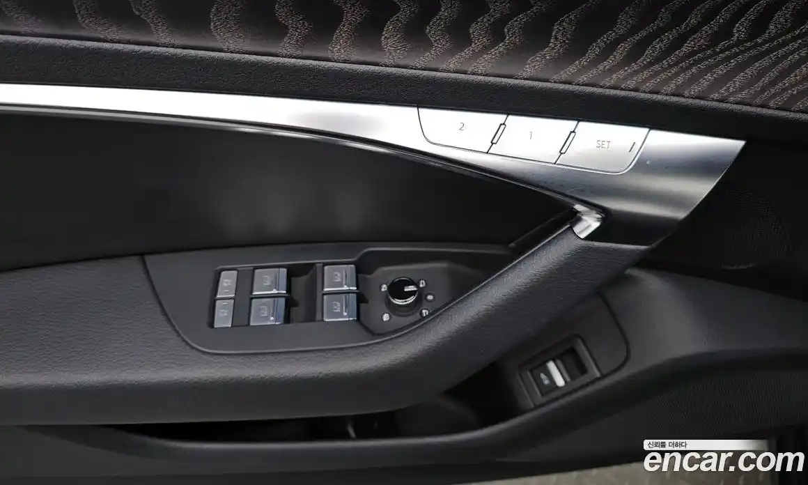 Audi A6 2022 2.0 автомат (гидро), фото 27