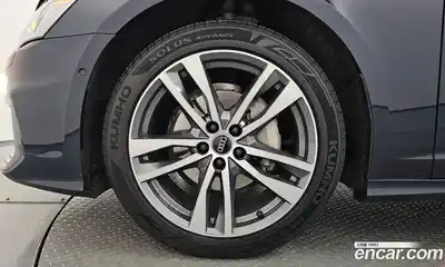 Audi A6 2022 2.0 автомат (гидро), миниатюра 4