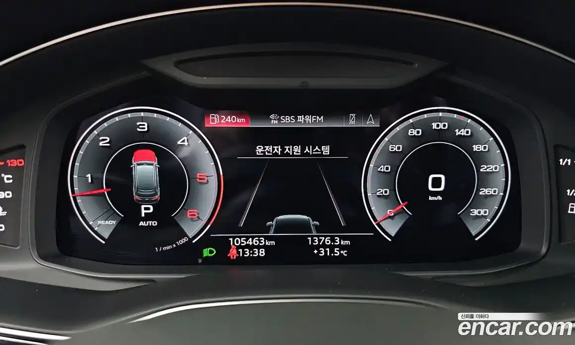 Audi Q7 2021 3.0 автомат (гидро), фото 11