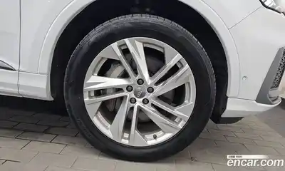 Audi Q7 2021 3.0 автомат (гидро), миниатюра 5