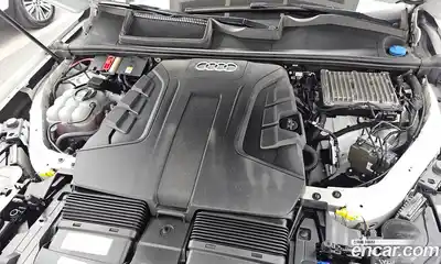 Audi Q7 2021 3.0 автомат (гидро), миниатюра 6