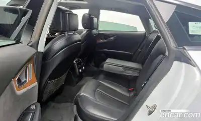 Audi A7 2015 3.0 автомат (гидро), миниатюра 12