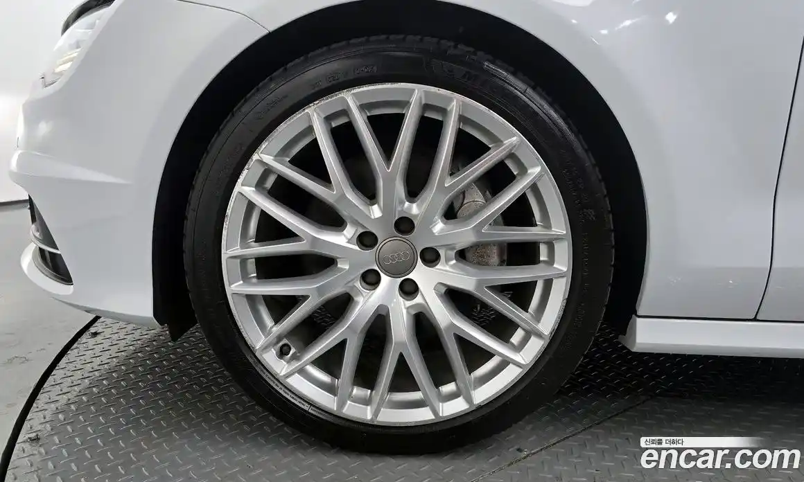 Audi A7 2015 3.0 автомат (гидро), фото 5