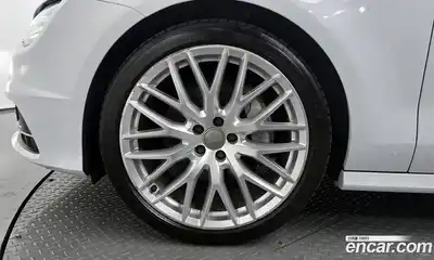 Audi A7 2015 3.0 автомат (гидро), миниатюра 5