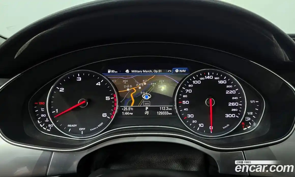 Audi A7 2015 3.0 автомат (гидро), фото 8
