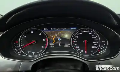 Audi A7 2015 3.0 автомат (гидро), миниатюра 8