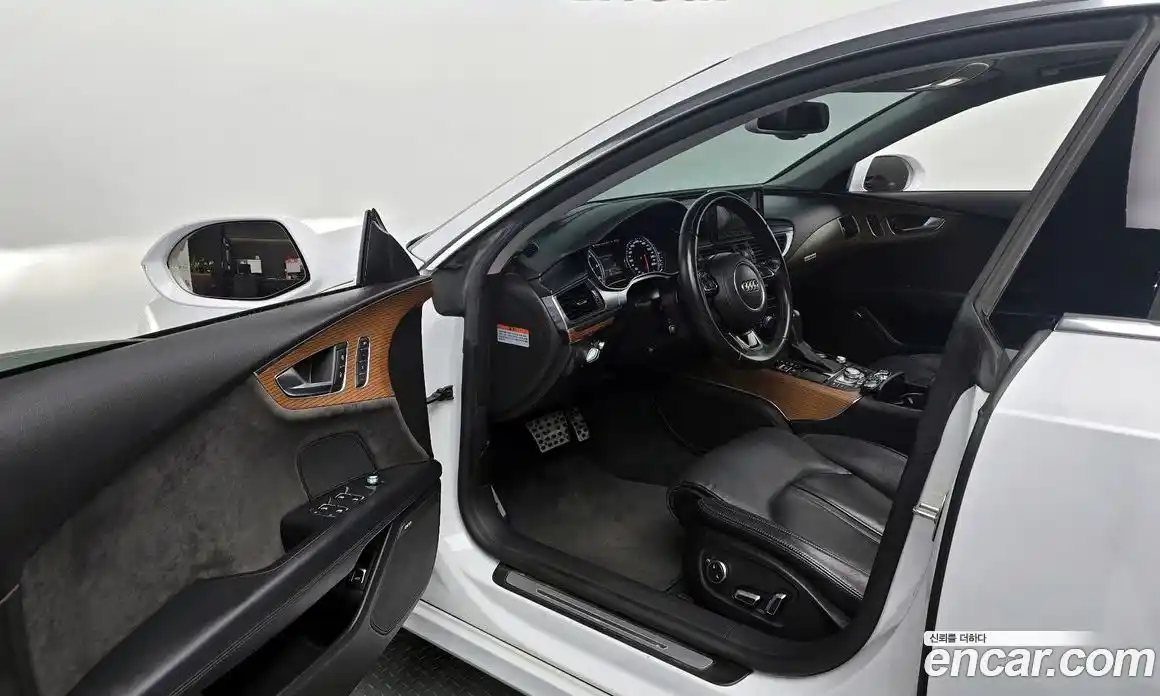 Audi A7 2015 3.0 автомат (гидро), фото 10