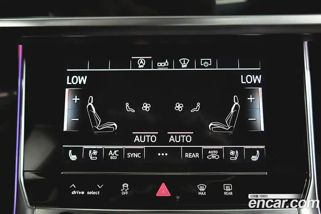 Audi A6 2020 2.0 автомат (гидро), фото 15