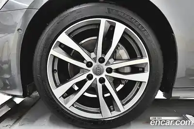 Audi A6 2020 2.0 автомат (гидро), миниатюра 5