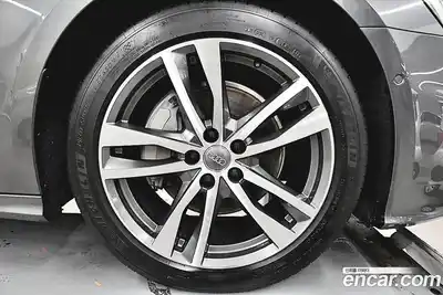 Audi A6 2020 2.0 автомат (гидро), миниатюра 7