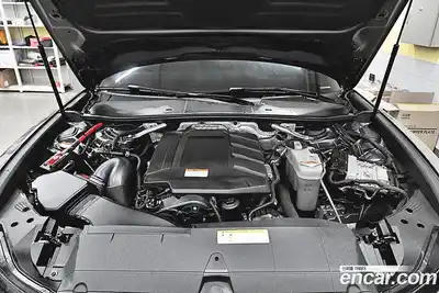 Audi A6 2020 2.0 автомат (гидро), миниатюра 9