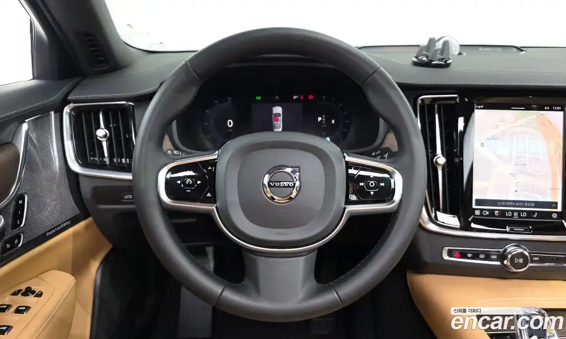 Volvo S90 2023 2.0 автомат (гидро), фото 18