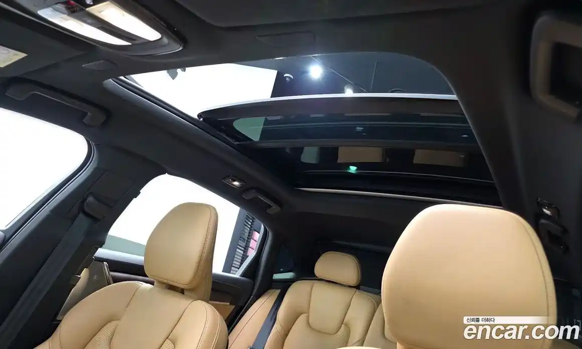 Volvo S90 2023 2.0 автомат (гидро), фото 25