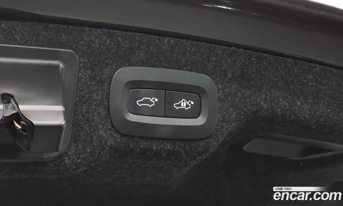 Volvo S90 2023 2.0 автомат (гидро), фото 26