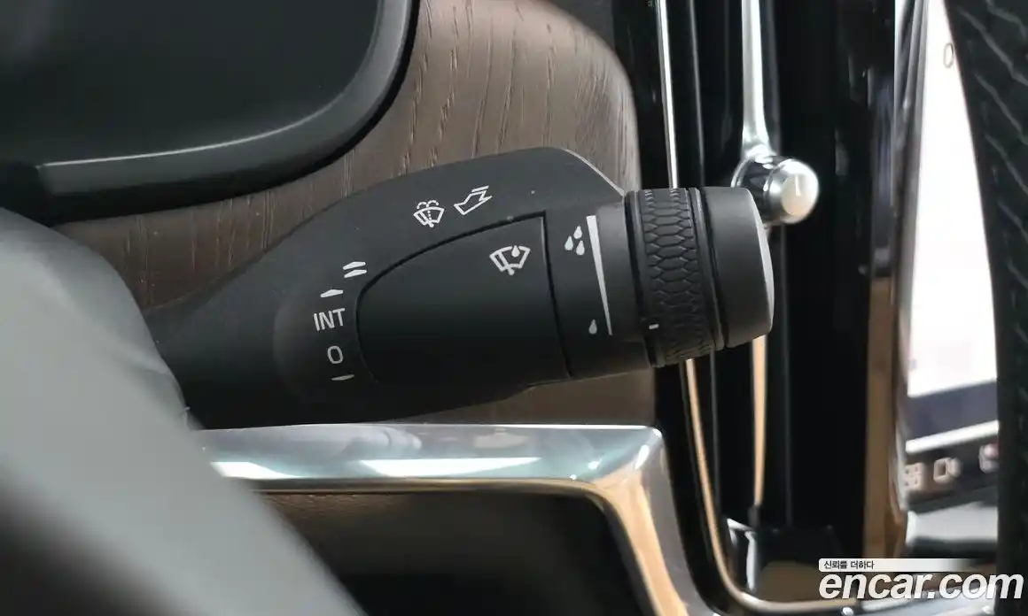 Volvo S90 2023 2.0 автомат (гидро), фото 28