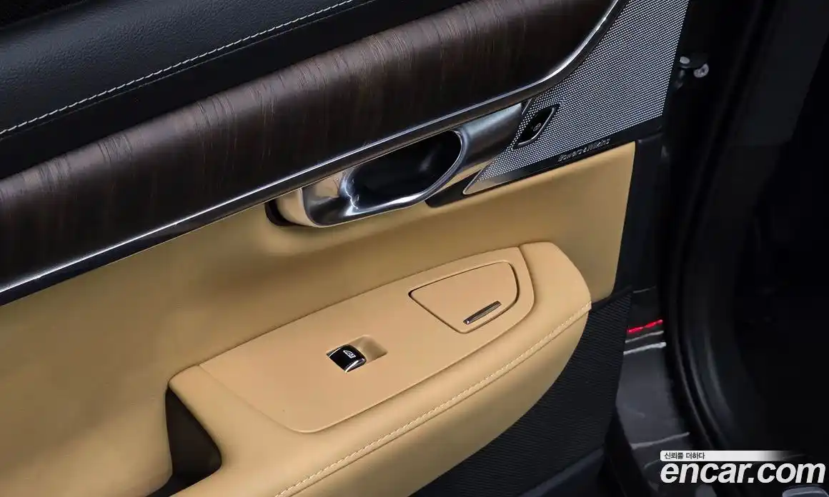 Volvo S90 2023 2.0 автомат (гидро), фото 32