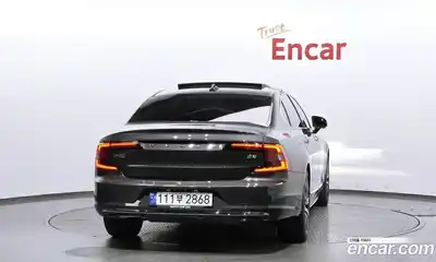 Volvo S90 2023 2.0 автомат (гидро), миниатюра 4