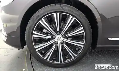 Volvo S90 2023 2.0 автомат (гидро), миниатюра 5