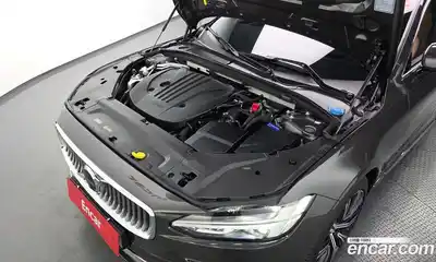 Volvo S90 2023 2.0 автомат (гидро), миниатюра 6
