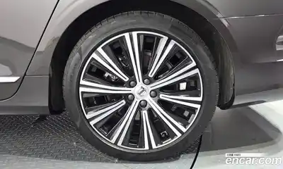 Volvo S90 2023 2.0 автомат (гидро), миниатюра 7