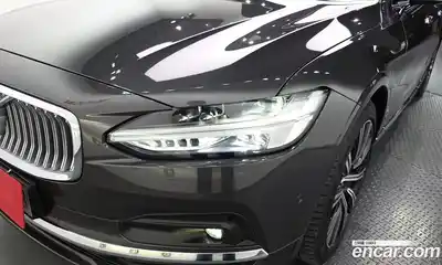 Volvo S90 2023 2.0 автомат (гидро), миниатюра 8
