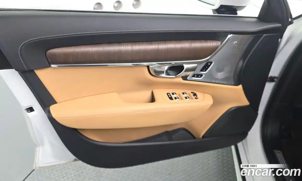 Volvo S90 2024 2.0 автомат (гидро), фото 14