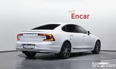 Volvo S90 2024 2.0 автомат (гидро), миниатюра 2
