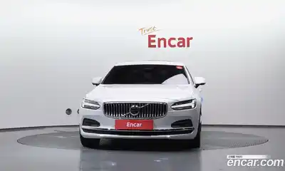 Volvo S90 2024 2.0 автомат (гидро), миниатюра 3