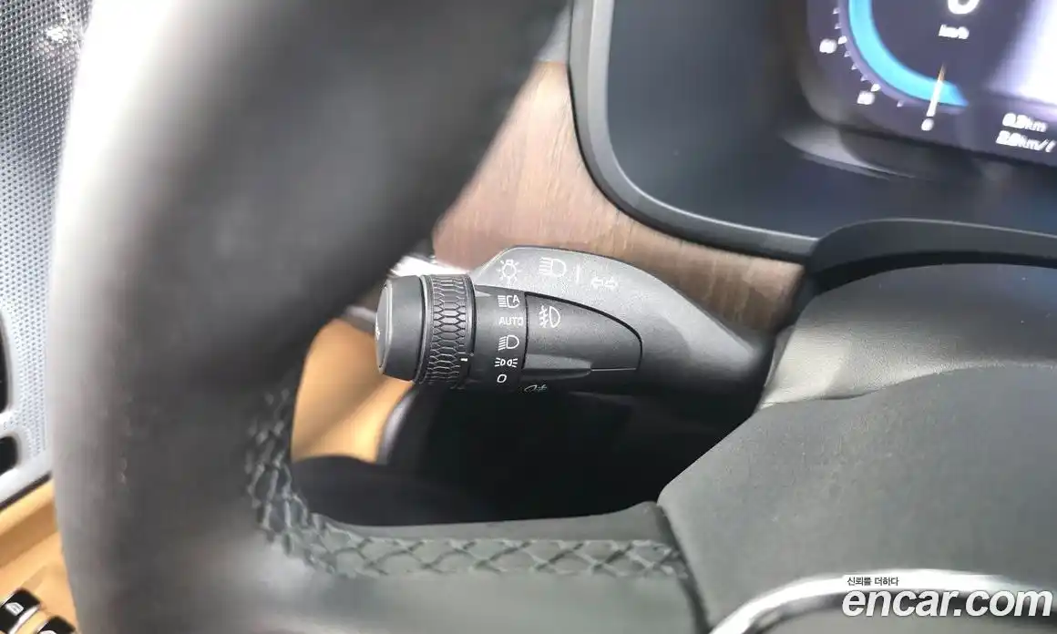 Volvo S90 2024 2.0 автомат (гидро), фото 32