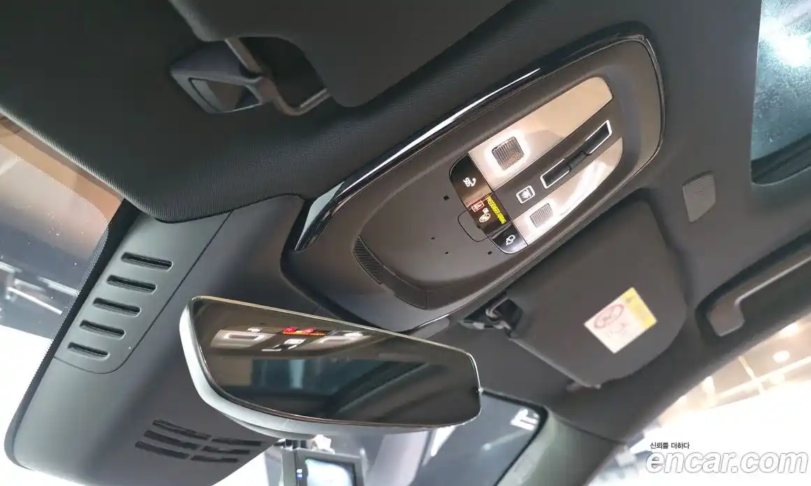 Volvo S90 2024 2.0 автомат (гидро), фото 34