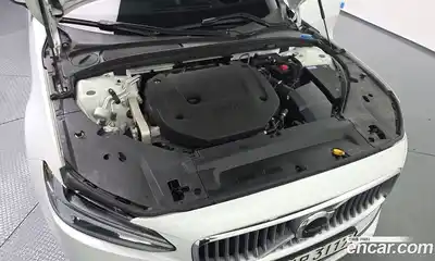 Volvo S90 2024 2.0 автомат (гидро), миниатюра 6