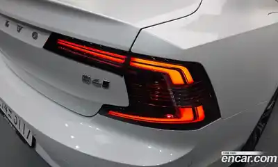 Volvo S90 2024 2.0 автомат (гидро), миниатюра 9