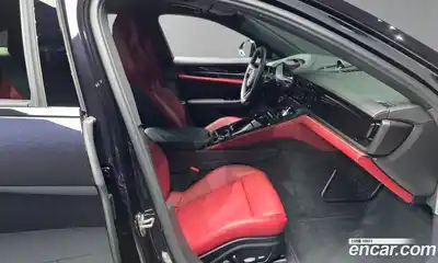 Porsche Panamera 2025 2.9 автомат (гидро), миниатюра 11