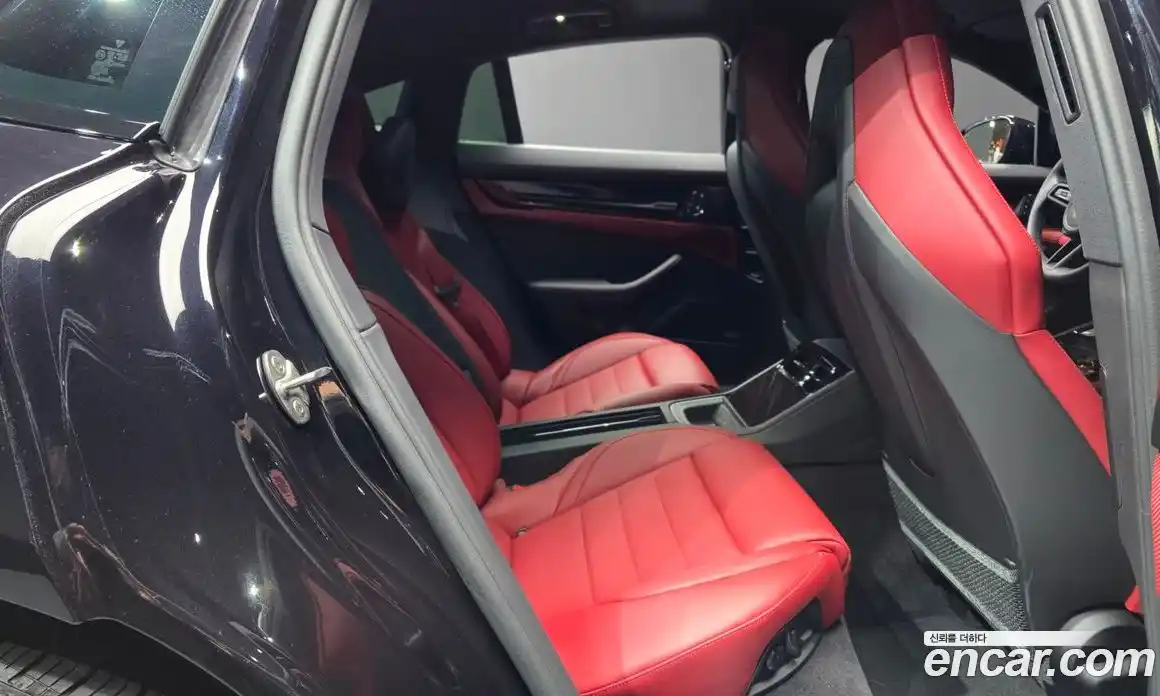 Porsche Panamera 2025 2.9 автомат (гидро), фото 12