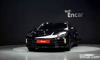 Porsche Panamera 2025 2.9 автомат (гидро), миниатюра 3