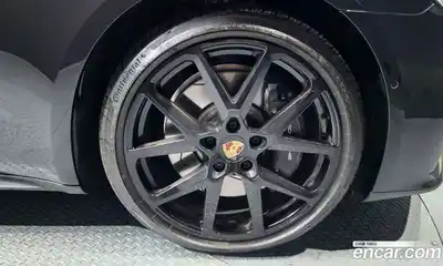 Porsche Panamera 2025 2.9 автомат (гидро), миниатюра 5