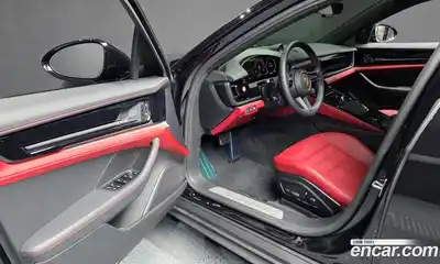 Porsche Panamera 2025 2.9 автомат (гидро), миниатюра 10